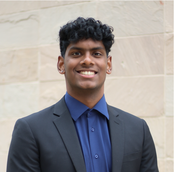 Varun Baskaran